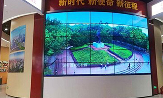 賽普科技攜手深圳改革開放展覽館，吹響改革開放新征程號角！