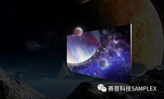 賽普科技新品上市|性價(jià)比拉滿，全彩LED小間距或成新一代“卷王”